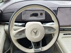 Voyah Dream EV Qiankun Ultra - ფოტო 10