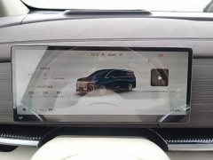 Voyah Dream EV Qiankun Ultra - ფოტო 11