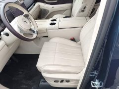 Voyah Dream EV Qiankun Ultra - ფოტო 14