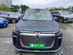 Voyah Dream EV Qiankun Ultra - ფოტო 2