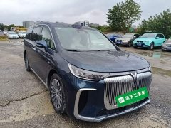 Voyah Dream EV Qiankun Ultra - ფოტო 3