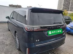 Voyah Dream EV Qiankun Ultra - ფოტო 4
