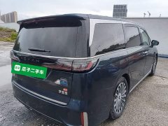 Voyah Dream EV Qiankun Ultra - ფოტო 6