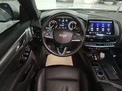 Cadillac CT5 28T Luxury - ფოტო 10