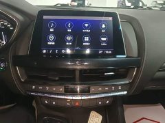 Cadillac CT5 28T Luxury - ფოტო 12