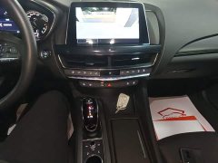 Cadillac CT5 28T Luxury - ფოტო 13