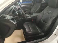 Cadillac CT5 28T Luxury - ფოტო 14