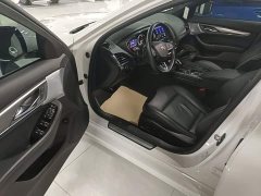 Cadillac CT5 28T Luxury - ფოტო 15