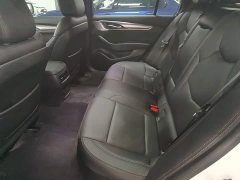 Cadillac CT5 28T Luxury - ფოტო 16