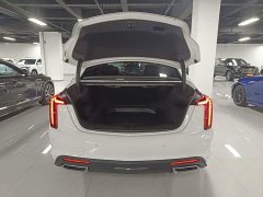 Cadillac CT5 28T Luxury - ფოტო 18