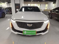 Cadillac CT5 28T Luxury - ფოტო 19