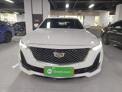 Cadillac CT5 28T Luxury - ფოტო 2