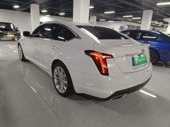 Cadillac CT5 28T Luxury - ფოტო 4