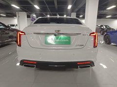 Cadillac CT5 28T Luxury - ფოტო 5
