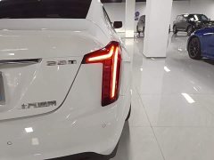 Cadillac CT5 28T Luxury - ფოტო 7