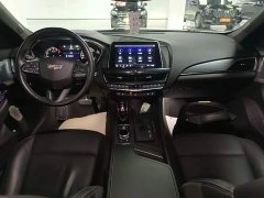 Cadillac CT5 28T Luxury - ფოტო 9