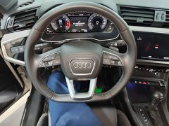 Audi Q3 35 TFSI Dynamic Entry - ფოტო 10