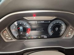 Audi Q3 35 TFSI Dynamic Entry - ფოტო 11