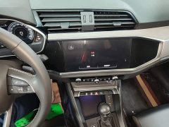 Audi Q3 35 TFSI Dynamic Entry - ფოტო 12