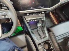 Audi Q3 35 TFSI Dynamic Entry - ფოტო 13