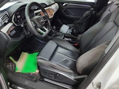Audi Q3 35 TFSI Dynamic Entry - ფოტო 15