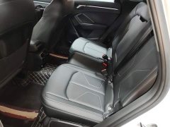 Audi Q3 35 TFSI Dynamic Entry - ფოტო 16