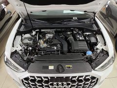 Audi Q3 35 TFSI Dynamic Entry - ფოტო 19