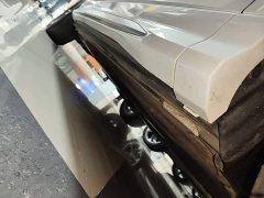 Audi Q3 35 TFSI Dynamic Entry - ფოტო 20