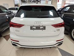 Audi Q3 35 TFSI Dynamic Entry - ფოტო 5