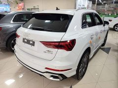 Audi Q3 35 TFSI Dynamic Entry - ფოტო 6