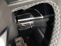 Audi Q3 35 TFSI Dynamic Entry - ფოტო 8