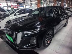 FAW Red Flag H5 2.0T Automatic Smart Connected Flagship Comfort Edition - фото 1