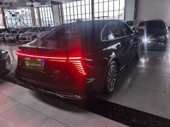 FAW Red Flag H5 2.0T Automatic Smart Connected Flagship Comfort Edition - фото 10
