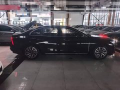 FAW Red Flag H5 2.0T Automatic Smart Connected Flagship Comfort Edition - фото 11