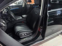 FAW Red Flag H5 2.0T Automatic Smart Connected Flagship Comfort Edition - фото 12