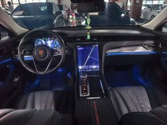 FAW Red Flag H5 2.0T Automatic Smart Connected Flagship Comfort Edition - фото 13