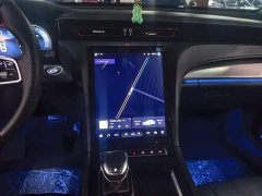 FAW Red Flag H5 2.0T Automatic Smart Connected Flagship Comfort Edition - фото 14