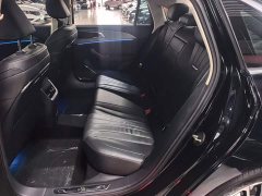 FAW Red Flag H5 2.0T Automatic Smart Connected Flagship Comfort Edition - фото 16