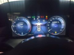 FAW Red Flag H5 2.0T Automatic Smart Connected Flagship Comfort Edition - фото 3