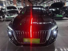 FAW Red Flag H5 2.0T Automatic Smart Connected Flagship Comfort Edition - фото 5