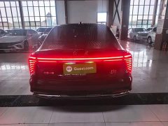 FAW Red Flag H5 2.0T Automatic Smart Connected Flagship Comfort Edition - фото 8