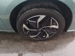 Geely Geometry G6 500KM Premium Edition - ფოტო 11