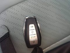 Geely Geometry G6 500KM Premium Edition - ფოტო 12
