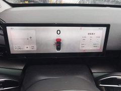 Geely Geometry G6 500KM Premium Edition - ფოტო 15