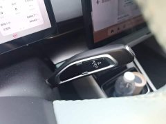 Geely Geometry G6 500KM Premium Edition - ფოტო 18