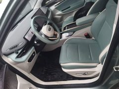 Geely Geometry G6 500KM Premium Edition - ფოტო 19