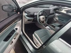 Geely Geometry G6 500KM Premium Edition - ფოტო 20