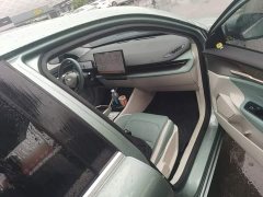 Geely Geometry G6 500KM Premium Edition - ფოტო 8