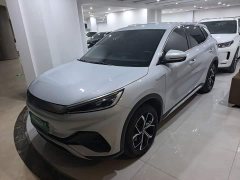 BYD Yuan Plus Glory Edition 510KM Leading - ფოტო 1