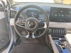BYD Yuan Plus Glory Edition 510KM Leading - ფოტო 11